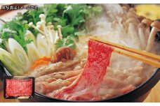 くまもと あか牛 （GI） すき焼き用 500g 牛肉 熊本 赤身スライス しゃぶしゃぶ うす切り 贅沢 熊本 赤牛 褐牛 あかうし 褐毛和種 肥後 国産 冷凍 熊本県 西原村
