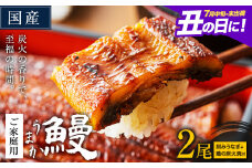 うなぎ ご家庭用 2尾 (刻みうなぎ1袋＆鶏の炭火焼1袋付き) 国産 ランキング 獲得 鰻 真空パック おすすめ うなぎの蒲焼 《丑の日に！7月中旬〜7月末出荷》 有頭 ふるさとのうぜい 鶏炭火焼 訳あり 簡易包装 不揃い ウナギ unagi 蒲焼 秋 冬 旬 配送時期 冷凍
