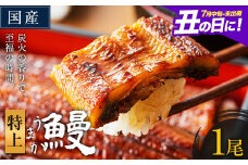 うなぎ 特上サイズ 1尾 国産 ランキング 獲得 鰻 真空パック おすすめ うなぎの蒲焼 《丑の日に！7月中旬〜7月末出荷》 有頭 ふるさとのうぜい 鶏炭火焼 特上 簡易包装 ウナギ unagi 蒲焼 秋 冬 旬 配送時期 冷凍