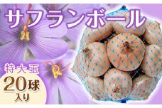 FKK19-625 サフランボール