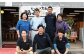 家庭用 サン太秋柿 ダンボール入り 超大玉 7~9玉 約3kg