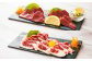 桜屋 馬刺し6種セット 6種類 合計420g 馬肉 赤身 タテガミ ハツ サガリ フタエゴ ユッケ