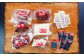 桜屋 馬刺し6種セット 6種類 合計420g 馬肉 赤身 タテガミ ハツ サガリ フタエゴ ユッケ