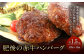 肥後の赤牛 ハンバーグ 150g×10個 合計1.5kg 益城町