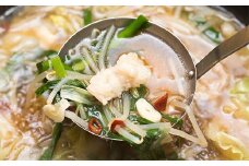 熊本県産赤牛 もつ鍋用 ホルモン 300g×3 計900g もつ鍋