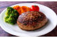 お肉屋さんの 特選 あか牛 ハンバーグ 4個 セット (150g×4) 計 600g 牛肉