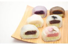 熊本 いきなり団子 専門店 華まる堂 15個 詰合せ (6種)  団子