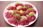 【カナダ産】 馬刺し スライス済 赤身 300g (50g×6個) 馬肉 たれ 生姜