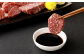 熊本 馬刺し 上霜降り トロ 300g (50g×6個) 馬肉 