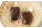 期間限定 50g増量中！小分け包装 特撰 レバ刺し 約250g 約50g×5袋 馬レバ刺し 馬レバー  馬肉