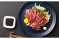 特選 上赤身 馬刺し 1kg / 特選 上霜降 馬刺し 1kg 計2kg 馬肉 赤身 霜降 熊本県 益城町