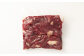 【3ヶ月定期便】 馬スジ 約1kg（500g×2パック） 計約3kg