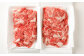 くまもと 黒毛和牛 切り落とし 約800g 約400g×2パック