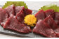 桜屋 馬刺し スライス セット 6種 約600g【特上トロ・トロ・霜降り・特選赤身・特上赤身・上赤身】 各約100g