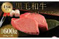 くまもと 黒毛和牛 シャトーブリアン 600g（200g×3枚）牛肉 牛 肉