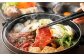 【12ヶ月定期便】くまもとあか牛 リブロース すき焼き用 500g 牛肉 牛 肉