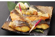 磯鷸之庄 魚の西京漬け 計6切 （3種×各2切入） 西京漬け 西京漬 漬け 冷凍