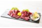 馬刺し 赤身 200g  馬刺し 熊本肥育 熊本 ばさし 冷凍 馬刺し 馬肉 馬刺 ヘルシー 馬刺し 専用醤油付き