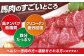 馬肉100% ハンバーグ 150g×10個