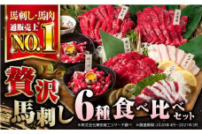 国産 馬刺し 計380g 約7人前 専用醤油付き 熊本県産馬刺し 冷凍 馬肉 馬刺 ヘルシー馬刺し ばさし 馬肉 小分け 【株式会社 利他フーズ】[YBX004]