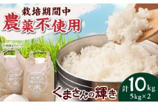 令和6年産 熊本県山都町産 田所の掛け干し米 くまさんの輝き 10Kg(5Kg x2) 【九州中央ジェネラルアグリ株式会社】[YCO001]
