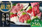 馬刺し 5種 盛り合わせセット 5人前 約250g 熊本直送