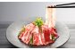 極薄スライス 花びら馬刺し 3種盛り600g 専用醤油付き 馬刺し 熊本 カット済み 赤身 霜降り フタエゴ 小分け 定期便