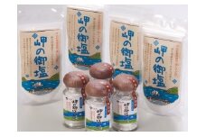 B88-12 岬の御塩セット