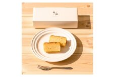 B177-18 mosukii　さつまいもケーキ（プレーン）2個