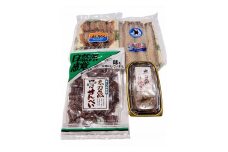 B246-12 みりん干しセット