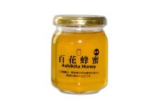 B272-07 百花蜂蜜（300ｇ）