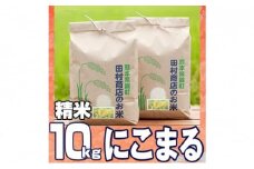 米 10kg 令和5年 にこまる 5kg×2 白米 こめ