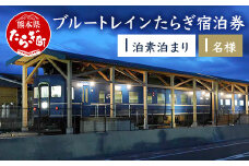 【宿泊】 簡易宿泊施設 ブルートレイン たらぎ 宿泊券 （1名様・1泊） 旧 国鉄 寝台特急 はやぶさ 宿泊券 素泊まり 入浴券付き 鉄道ファン 鉄オタ JR てつお 028-0046