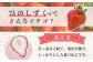熊本県産 いちご ひのしずく 約260g×4パック