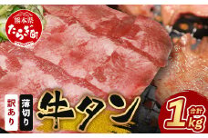 ≪ 9月発送 ≫【 訳あり 】 塩味 薄切り 牛タン スライス たっぷり 1kg ( 500g×2 )  牛タン タン 牛肉 牛 肉 お肉 厳選 焼肉 焼き肉 BBQ バーベキュー  わけあり 訳アリ 訳あり品 やきにく アウトドア 067-0668-09