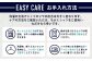 EASY CARE 白 ドビー CW HITOYOSHIシャツ 1枚