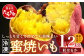 冷凍蜜焼いも 真空袋 合計1.2kg さつまいも 紅はるか 個包装 熊本産