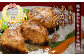 あか牛 100%ハンバーグ 合計 720g 120g×6