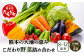 熊本の大地の恵み 旬の こだわり野菜詰め合わせセット 8〜12品 