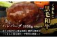 《限定増量》 くまもと黒毛和牛 DREAMバーグ 150g×5個 +2個！計1050g