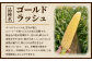 多良木町産 スイートコーン