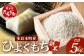 【令和７年産】多良木町産 ひよくもち米 精米5kg							