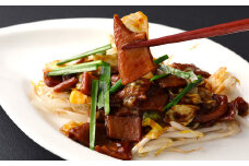 馬かぁ ホルモン焼 10個セット 約1kg 馬肉 お肉 惣菜 モツ ホルモン 100g×10