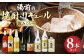 湯前の 焼酎 リキュール 飲みくらべ 8 本 セット