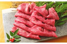 あか牛赤身モモスライスセット(あか牛モモスライス400g、あか牛のたれ200ml付き)