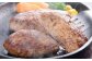 くまモンあか牛ハンバーグセット(あか牛ハンバーグ120g×6個、あか牛のたれ200ml付き)