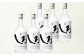 本格米焼酎「白岳しろ」25度 720ml×6本セット