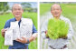 【令和5年産】有機JAS規格認証 ハヤシダライス(にこまる) 5㎏×2袋 計10kg
