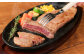 くまもと黒毛和牛ロースステーキ 1.1kg（220g×5枚）