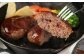 くまもとあか牛ハンバーグ560g（140g×4個）